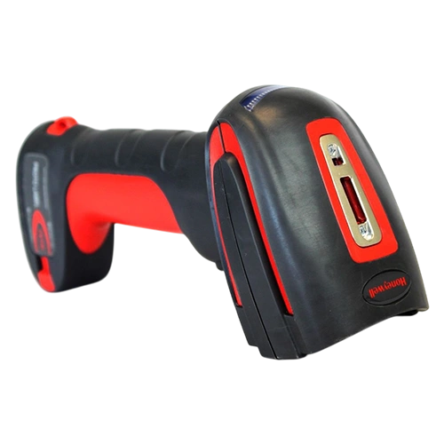 1910i Industrial 1D/2D Ultra-Rugged Barcode Scanner 
